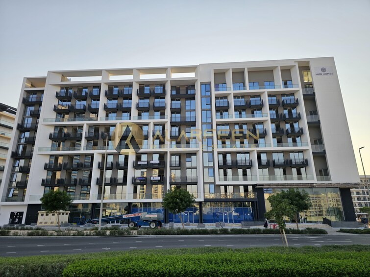 Beverly Boulevard Shop for Rent, Arjan, Dubai