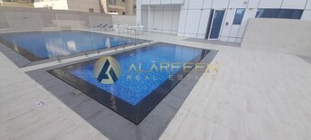 1 BR Apartment For Rent in Jumeirah Village Circle (JVC)