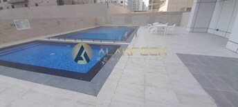 1 BR Apartment For Rent in Jumeirah Village Circle (JVC)