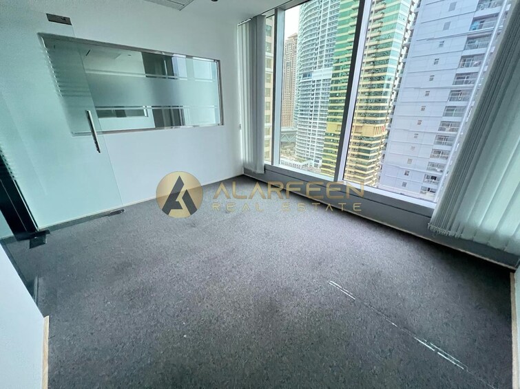 JLT Cluster E Office Space for Rent, Jumeirah Lake Towers (JLT), Dubai