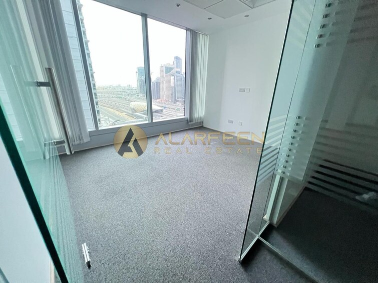 JLT Cluster E Office Space for Rent, Jumeirah Lake Towers (JLT), Dubai