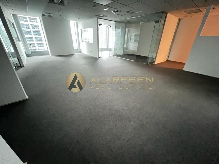 JLT Cluster E Office Space for Rent, Jumeirah Lake Towers (JLT), Dubai
