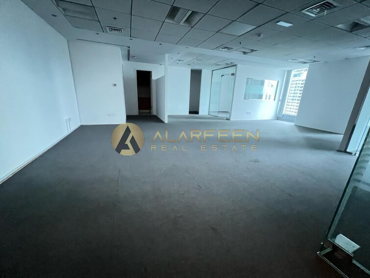 JLT Cluster E Office Space for Rent, Jumeirah Lake Towers (JLT), Dubai