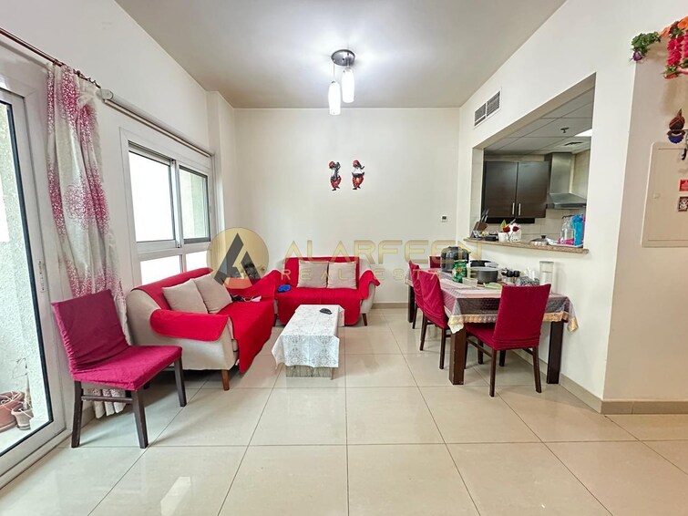 Centrium Towers Apartment for Sale, Dubai Production City (IMPZ), Dubai