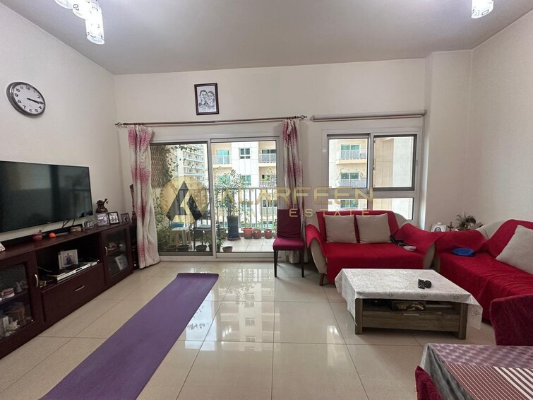 Centrium Towers Apartment for Sale, Dubai Production City (IMPZ), Dubai