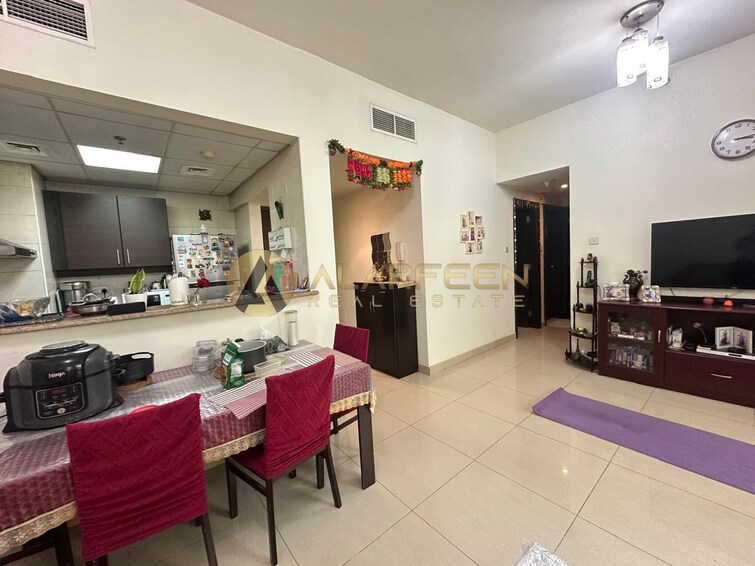 Centrium Towers Apartment for Sale, Dubai Production City (IMPZ), Dubai