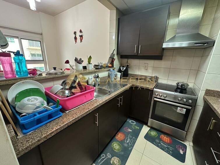Centrium Towers Apartment for Sale, Dubai Production City (IMPZ), Dubai