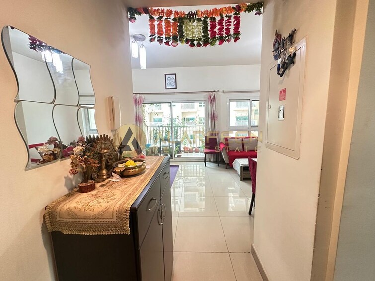 Centrium Towers Apartment for Sale, Dubai Production City (IMPZ), Dubai