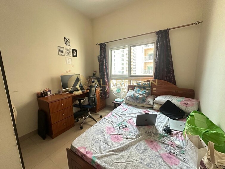Centrium Towers Apartment for Sale, Dubai Production City (IMPZ), Dubai