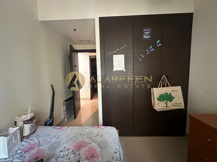 Centrium Towers Apartment for Sale, Dubai Production City (IMPZ), Dubai