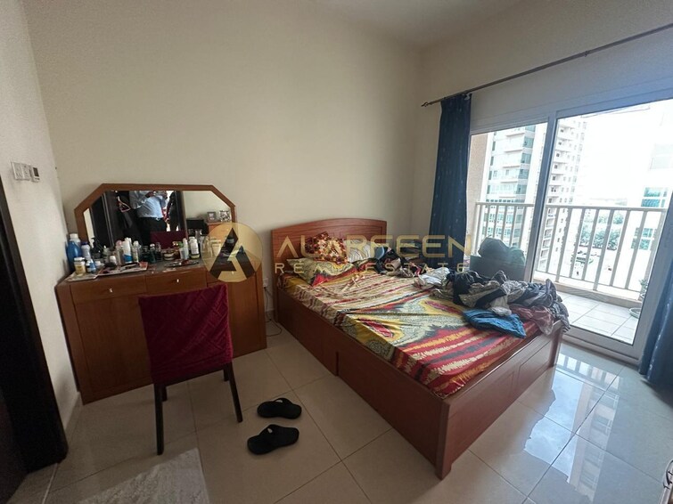 Centrium Towers Apartment for Sale, Dubai Production City (IMPZ), Dubai
