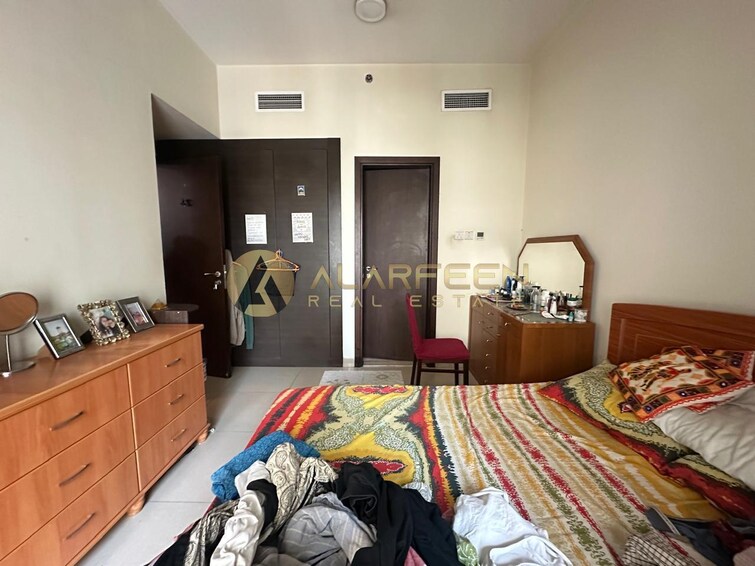 Centrium Towers Apartment for Sale, Dubai Production City (IMPZ), Dubai