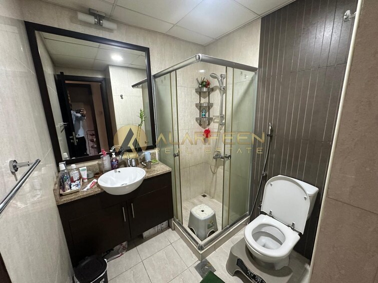 Centrium Towers Apartment for Sale, Dubai Production City (IMPZ), Dubai