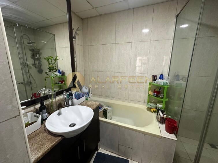 Centrium Towers Apartment for Sale, Dubai Production City (IMPZ), Dubai