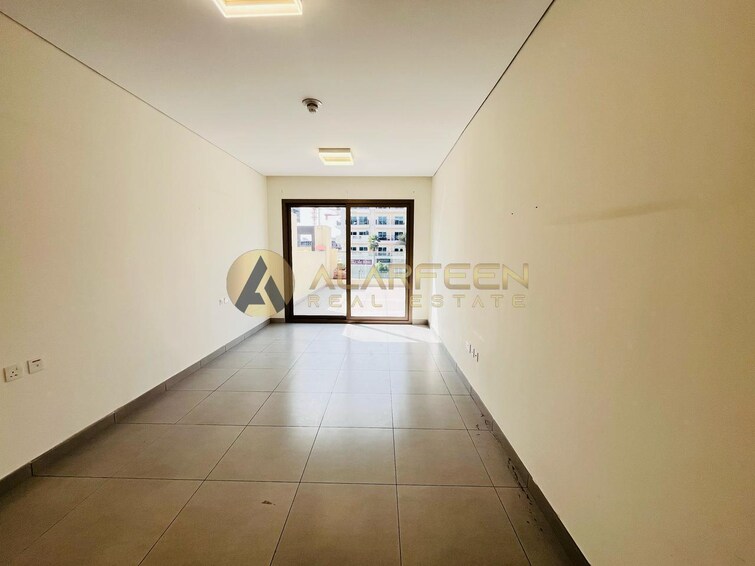 The Wings Apartment for Sale, Arjan, Dubai