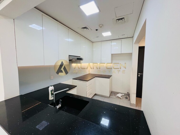 The Wings Apartment for Sale, Arjan, Dubai