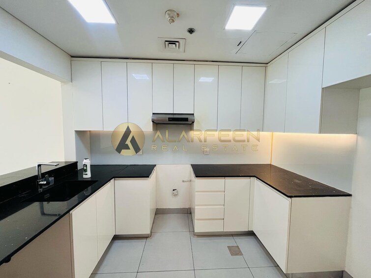 The Wings Apartment for Sale, Arjan, Dubai