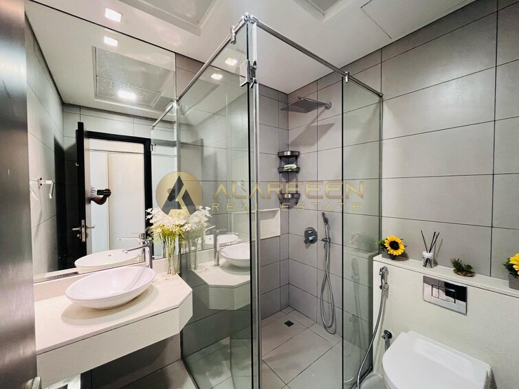 The Wings Apartment for Sale, Arjan, Dubai