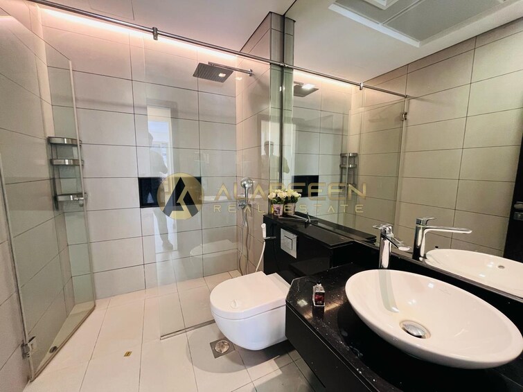 The Wings Apartment for Sale, Arjan, Dubai