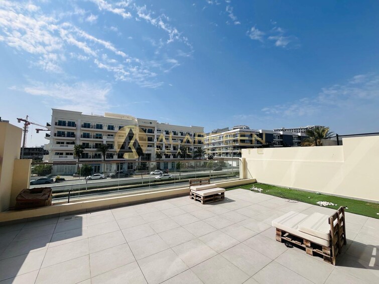 The Wings Apartment for Sale, Arjan, Dubai