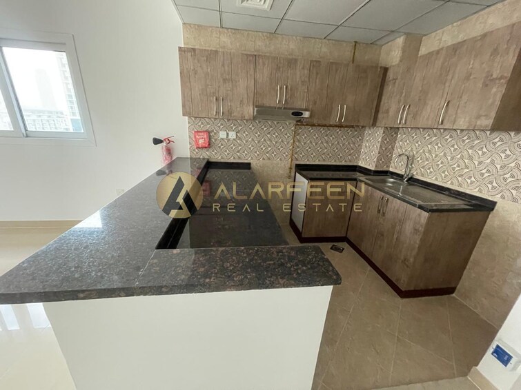 JVC District 10 Apartment for Rent, Jumeirah Village Circle (JVC), Dubai