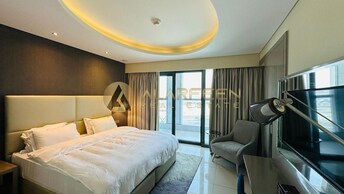 DAMAC Towers by Paramount Hotels and Resorts Apartment for Rent, Business Bay, Dubai