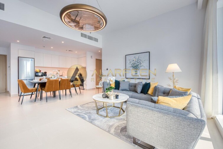 Creek Horizon Apartment for Rent, Dubai Creek Harbour, Dubai