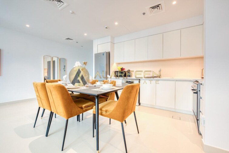 Creek Horizon Apartment for Rent, Dubai Creek Harbour, Dubai