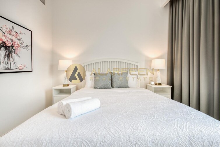 Creek Horizon Apartment for Rent, Dubai Creek Harbour, Dubai
