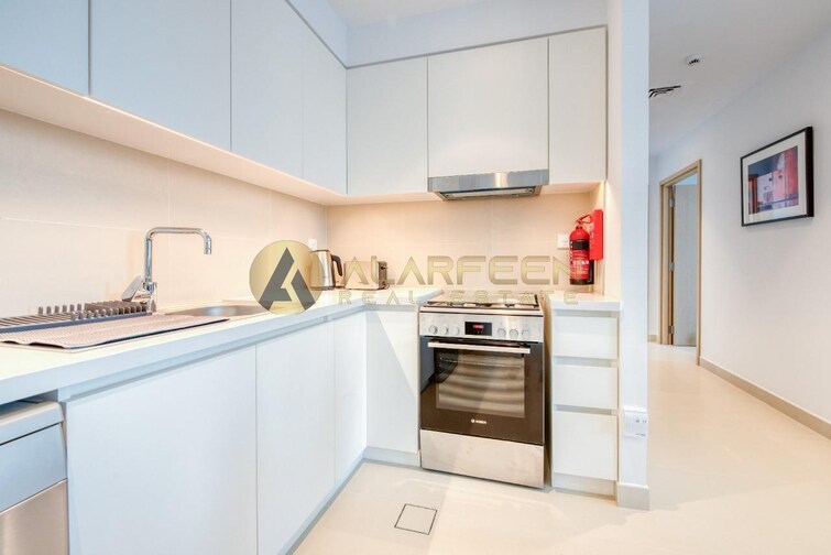 Creek Horizon Apartment for Rent, Dubai Creek Harbour, Dubai