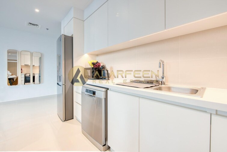 Creek Horizon Apartment for Rent, Dubai Creek Harbour, Dubai