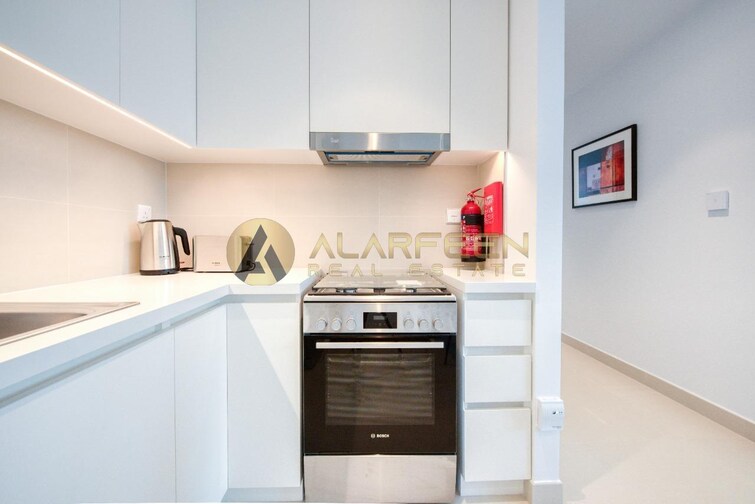 Creek Horizon Apartment for Rent, Dubai Creek Harbour, Dubai
