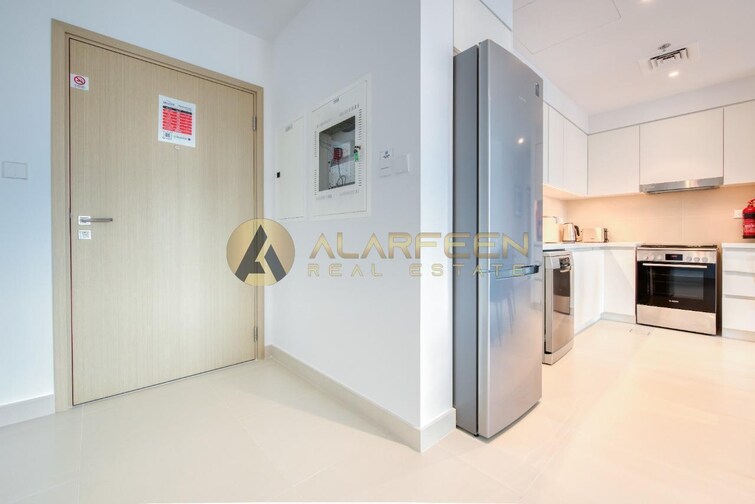 Creek Horizon Apartment for Rent, Dubai Creek Harbour, Dubai