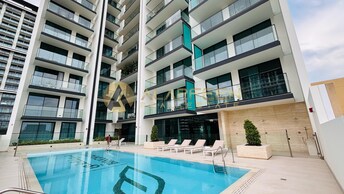 Apartment For Sale in Jumeirah Village Circle (JVC)