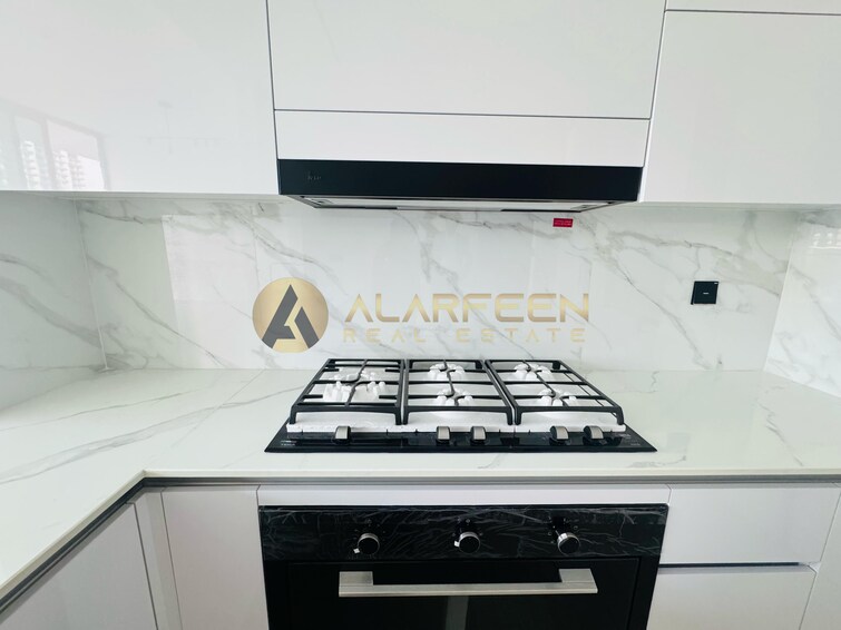 JVC District 15 Apartment for Rent, Jumeirah Village Circle (JVC), Dubai