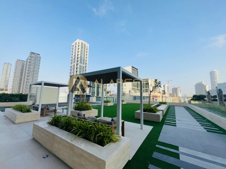JVC District 15 Apartment for Rent, Jumeirah Village Circle (JVC), Dubai
