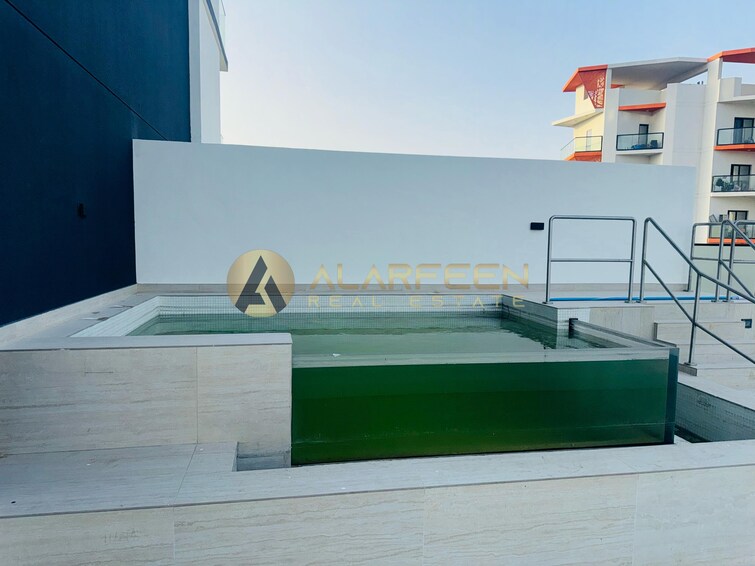 JVC District 15 Apartment for Rent, Jumeirah Village Circle (JVC), Dubai