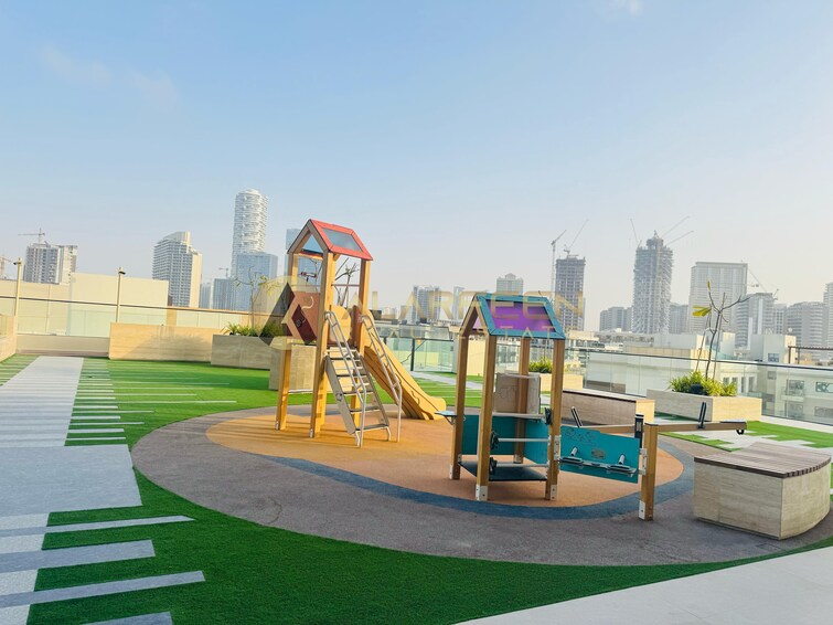 JVC District 15 Apartment for Rent, Jumeirah Village Circle (JVC), Dubai