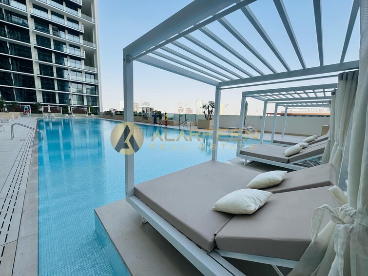 JVC District 15 Apartment for Rent, Jumeirah Village Circle (JVC), Dubai