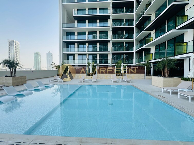 JVC District 15 Apartment for Rent, Jumeirah Village Circle (JVC), Dubai