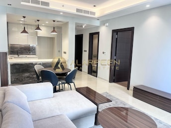 Nobles Tower Apartment for Rent, Business Bay, Dubai