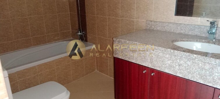 Oasis Tower 1 Apartment for Rent, Dubai Sports City, Dubai