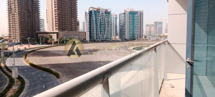 Oasis Tower 1 Apartment for Rent, Dubai Sports City, Dubai