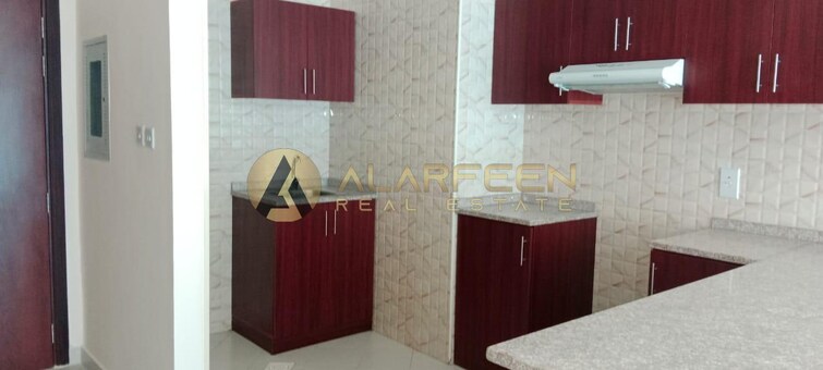 Oasis Tower 1 Apartment for Rent, Dubai Sports City, Dubai