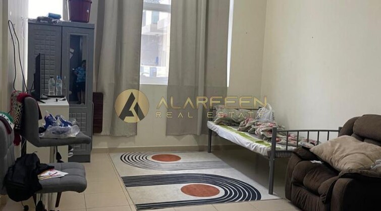 Silicon Gates Apartment for Rent, Dubai Silicon Oasis, Dubai