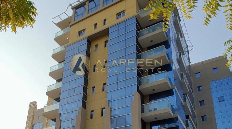 Silicon Gates Apartment for Rent, Dubai Silicon Oasis, Dubai