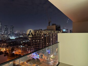 Binghatti Amber Apartment for Rent, Jumeirah Village Circle (JVC), Dubai