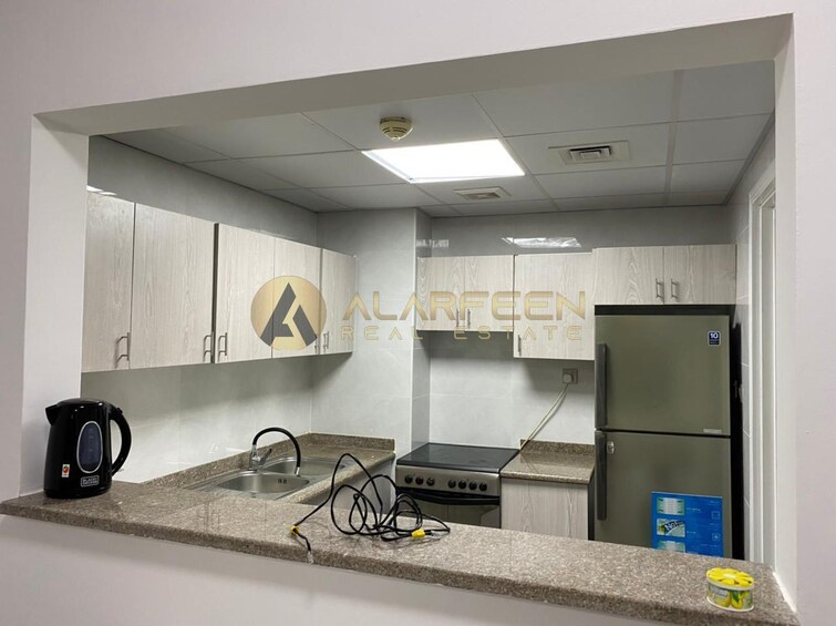 China Cluster Apartment for Rent, International City, Dubai