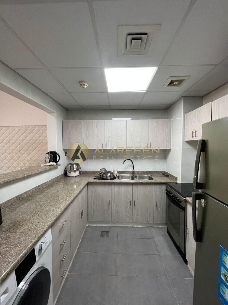 China Cluster Apartment for Rent, International City, Dubai