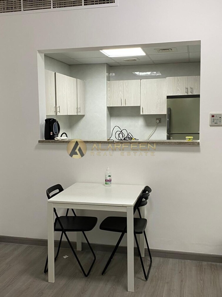 China Cluster Apartment for Rent, International City, Dubai